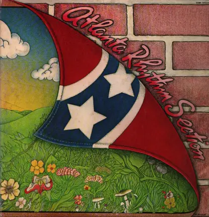 Atlanta Rhythm Section - Atlanta Rhythm Section