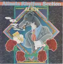 7inch Vinyl Single - Atlanta Rhythm Section - Alien