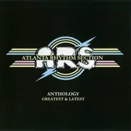 Atlanta Rhythm Section - Anthology - Greatest & Latest