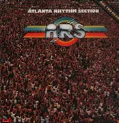 Double LP - Atlanta Rhythm Section - Are You Ready!