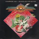 LP - Atlanta Rhythm Section - Champagne Jam