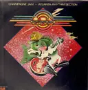 LP - Atlanta Rhythm Section - Champagne Jam