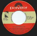 7inch Vinyl Single - Atlanta Rhythm Section - Champagne Jam
