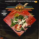 LP - Atlanta Rhythm Section - Champagne Jam