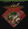 LP - Atlanta Rhythm Section - Champagne Jam