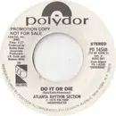 7inch Vinyl Single - Atlanta Rhythm Section - Do It Or Die - Pitman Pressing