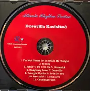 CD - Atlanta Rhythm Section - Doraville Revisited