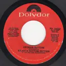 7inch Vinyl Single - Atlanta Rhythm Section - Georgia Rhythm