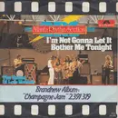 7inch Vinyl Single - Atlanta Rhythm Section - I'm Not Gonna Let It Bother Me Tonight