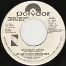 7inch Vinyl Single - Atlanta Rhythm Section - Imaginary Lover