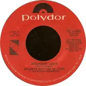 Atlanta Rhythm Section - Imaginary Lover