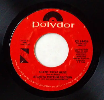 Atlanta Rhythm Section - Imaginary Lover