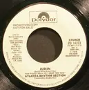 7inch Vinyl Single - Atlanta Rhythm Section - Jukin - Promo Copy