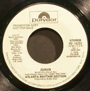 Atlanta Rhythm Section - Jukin
