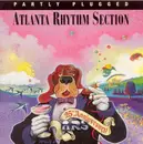 CD - Atlanta Rhythm Section - Partly Plugged