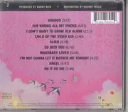 CD - Atlanta Rhythm Section - Partly Plugged