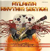 LP - Atlanta Rhythm Section - Red Tape