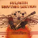 LP - Atlanta Rhythm Section - Red Tape