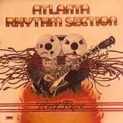 LP - Atlanta Rhythm Section - Red Tape