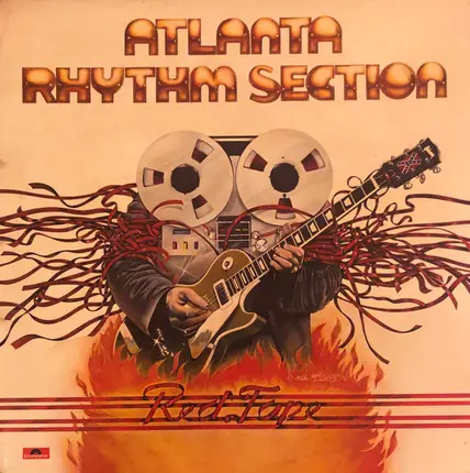 Atlanta Rhythm Section - Red Tape