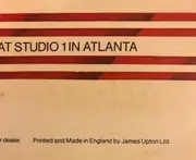 LP - Atlanta Rhythm Section - Red Tape