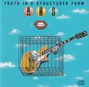 CD - Atlanta Rhythm Section - Truth In A Structured Form