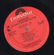 LP - Atlanta Rhythm Section - Underdog