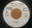 7inch Vinyl Single - Atlanta - Sweet Country Music
