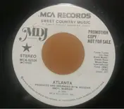 Atlanta - Sweet Country Music