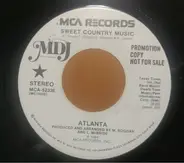 Atlanta - Sweet Country Music