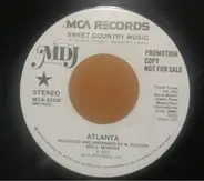 Atlanta - Sweet Country Music