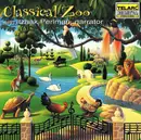CD - Atlanta Symphony Orchestra With Itzhak Perlman - Classical Zoo