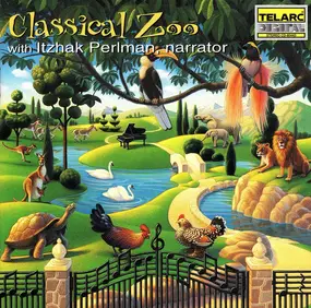 Atlanta Symphony Orchestra - Classical Zoo