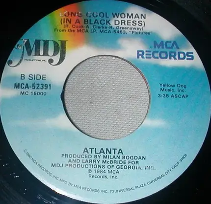 Atlanta - Pictures