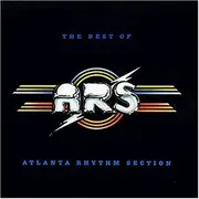 CD - Atlanta Rhythm Section - The Best Of Atlanta Rhythm Section