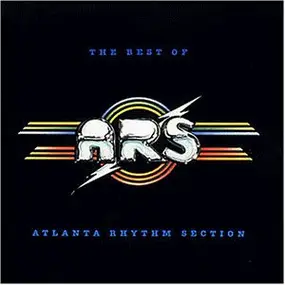 Atlanta Rhythm Section - The Best Of Atlanta Rhythm Section