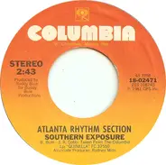 Atlanta Rhythm Section - Alien