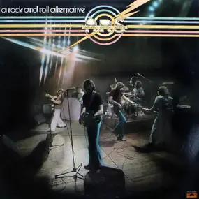 Atlanta Rhythm Section - A Rock and Roll Alternative