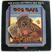 LP - Atlanta Rhythm Section - Dog Days