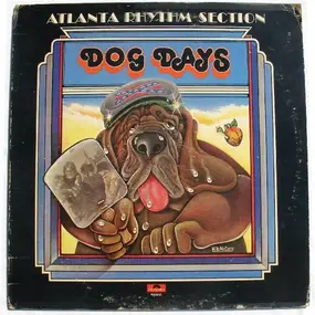 Atlanta Rhythm Section - Dog Days