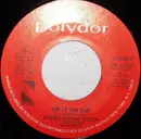 7'' - Atlanta Rhythm Section - Do It Or Die / My Song