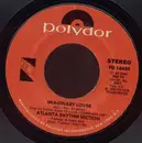 7'' - Atlanta Rhythm Section - Imaginary Lover / Silent Treatment