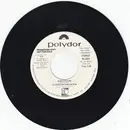7'' - Atlanta Rhythm Section - Indigo Passion