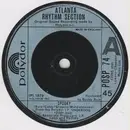 7'' - Atlanta Rhythm Section - Spooky