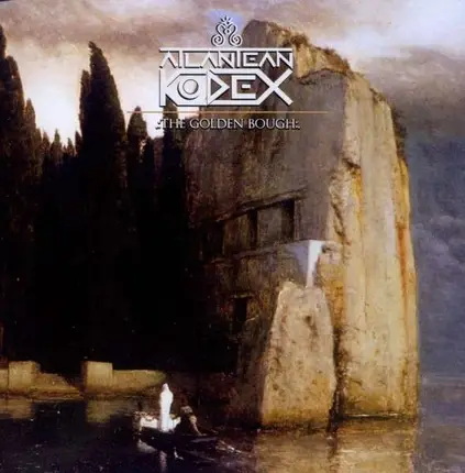 Atlantean Kodex - Golden Bridge