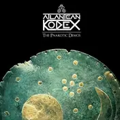 atlantean kodex - The Pnakotic Demos