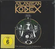 Atlantean Kodex - The Annihilation Of Bavaria