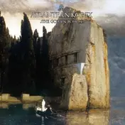 atlantean kodex - The Golden Bough