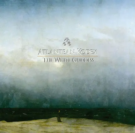 Atlantean Kodex - The White Goddess: A Grammar of Poetic Myth