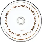 CD - Atlantean Kodex - The White Goddess (A Grammar Of Poetic Myth)